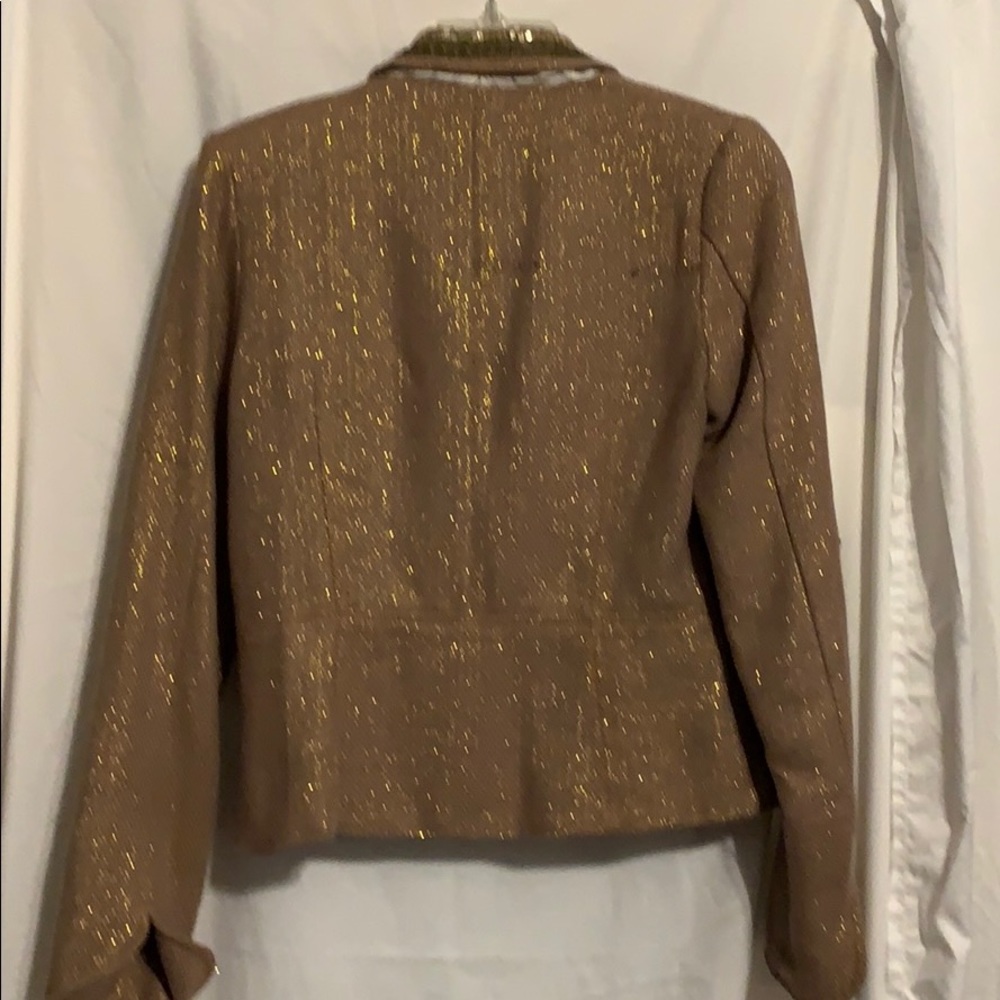 Jacket - Picture 3 of 5